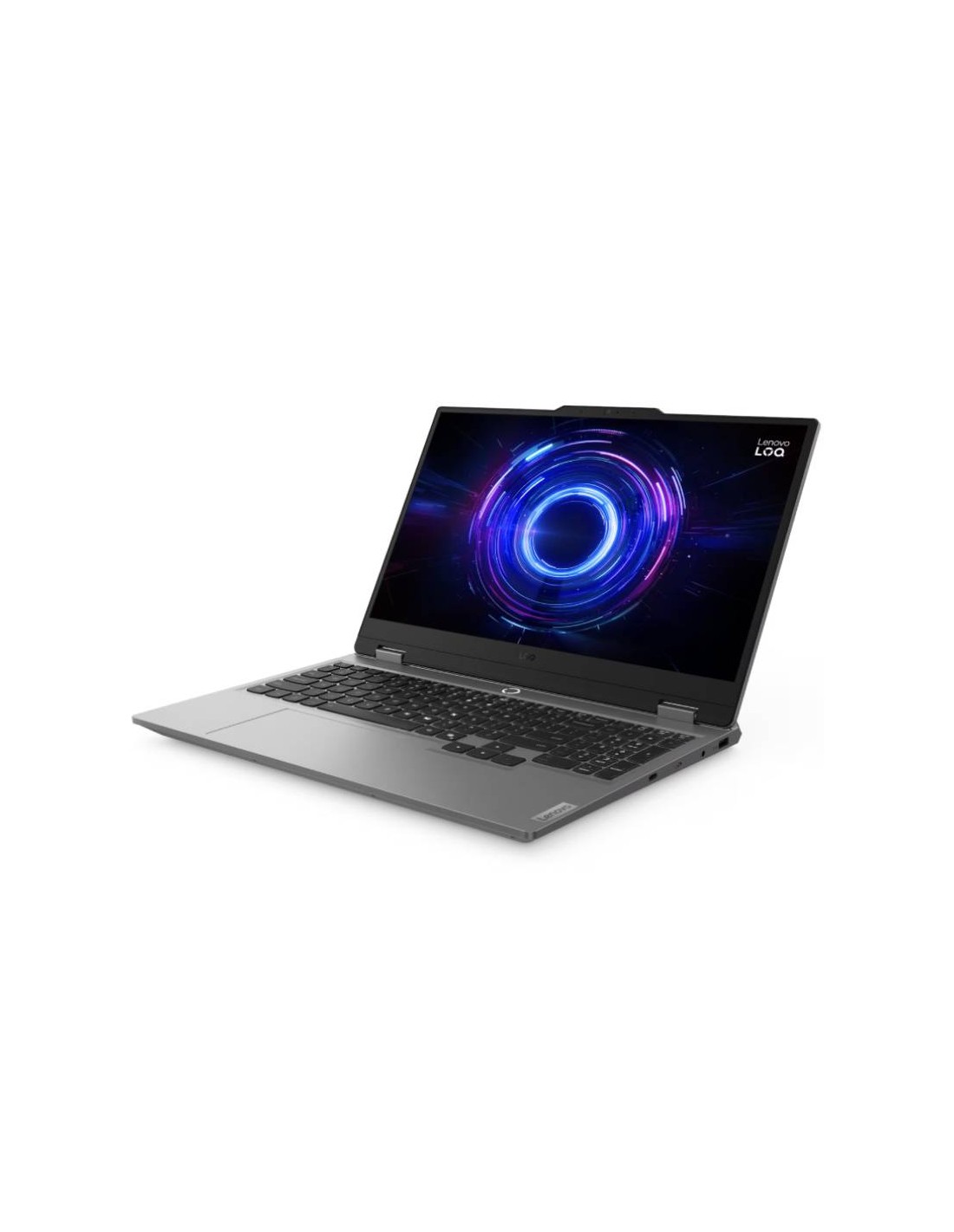 Lenovo LOQ 15IRX10 16Go DDR5 SSD 512Go rapide