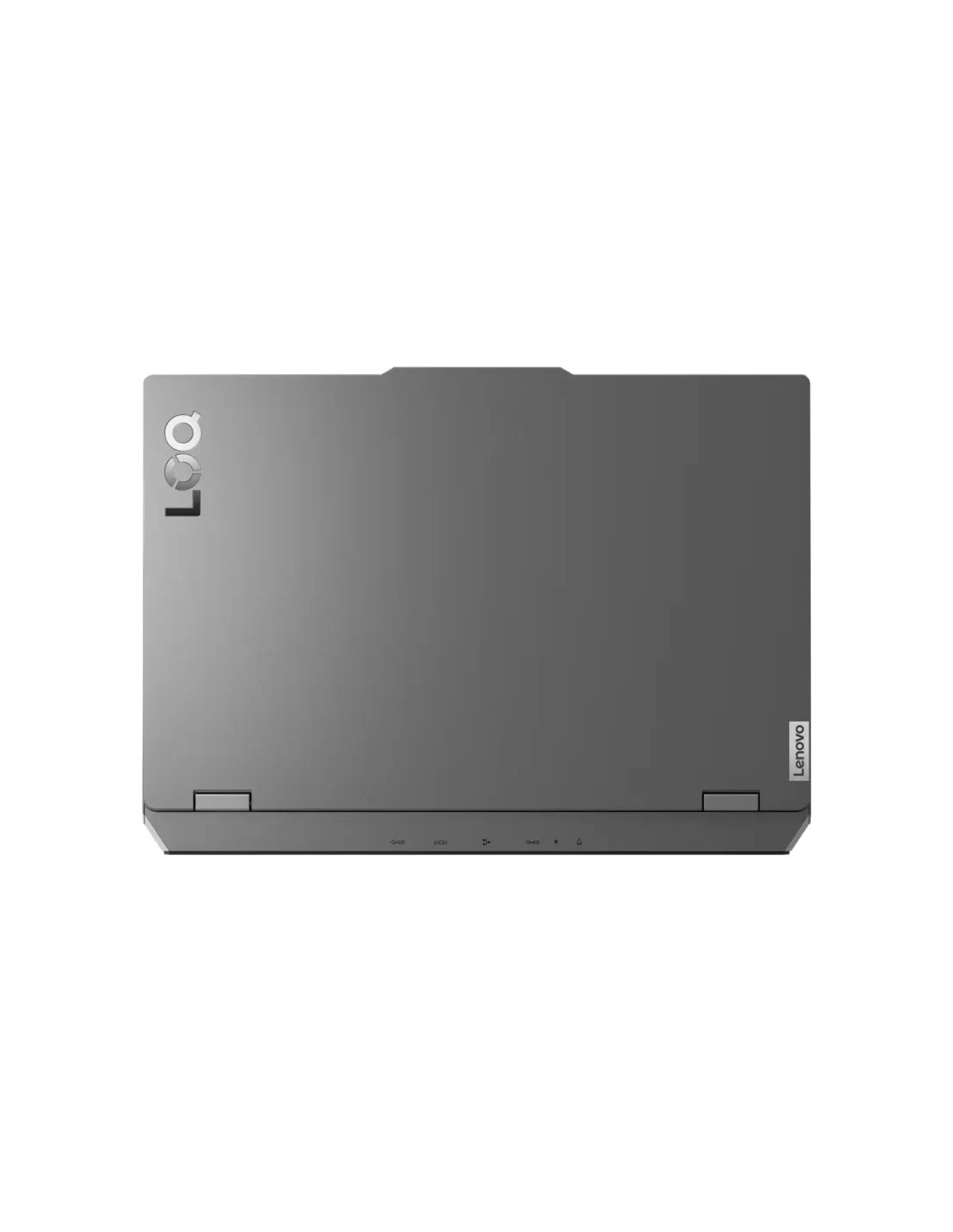 PC Portable Gamer Lenovo Loq 15irx9 avec souris Lenovo M100