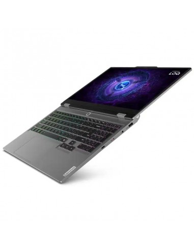 Lenovo LOQ 15IRX9 16Go DDR5 SSD 512Go rapide Lenovo LOQ 15IRX9 16Go DDR5 SSD 512Go rapide