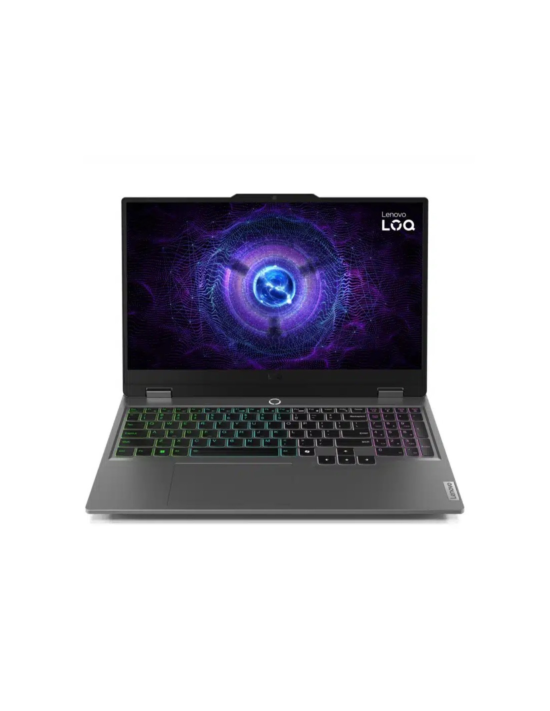 PC Portable Gamer Lenovo Loq 15irx9 écran Full HD 144Hz