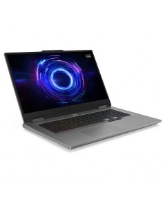 ordinateur portable gamer Lenovo LOQ RTX 5050 GDDR7 2