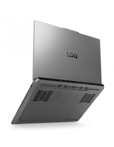 PC Portable Gamer Lenovo Loq 15irx10 écran 144Hz gaming PC Portable Gamer Lenovo Loq 15irx10 écran 144Hz gaming