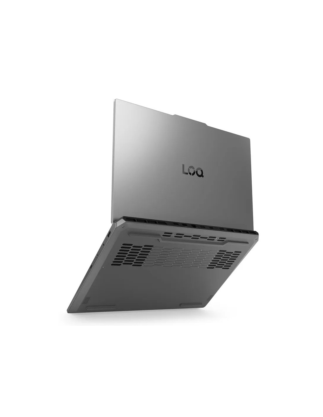 Lenovo LOQ RTX 5050 gaming laptop pour jeux AAA