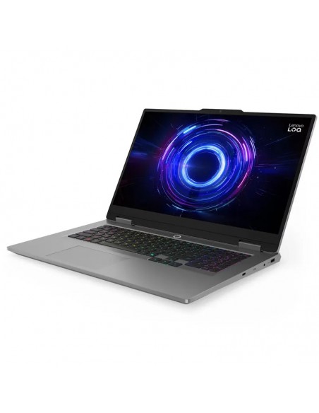 Lenovo LOQ 15IRX10 16Go DDR5 SSD NVMe rapide Lenovo LOQ 15IRX10 16Go DDR5 SSD NVMe rapide