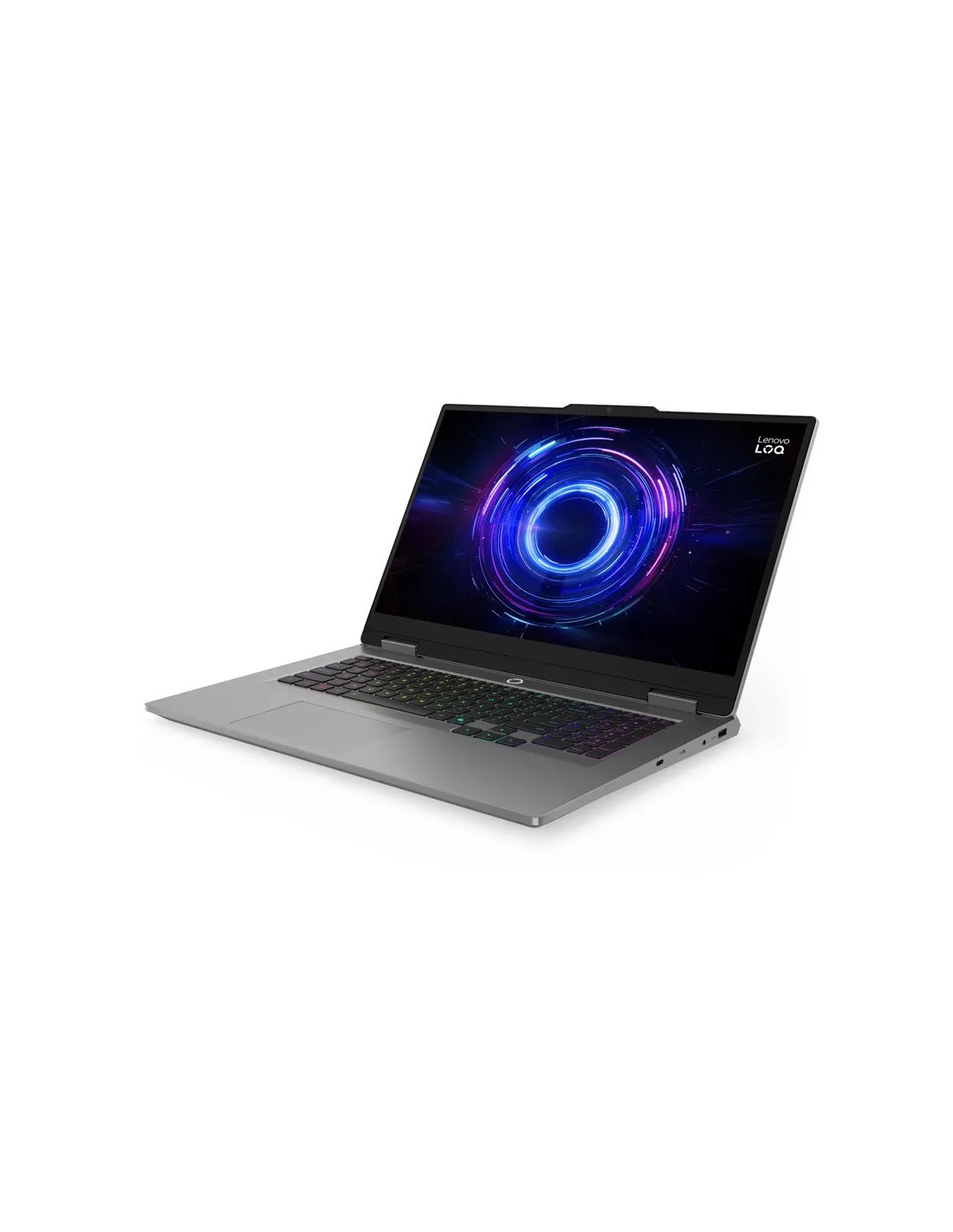 Lenovo LOQ 15IRX10 16Go DDR5 SSD NVMe rapide