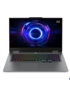ordinateur portable gamer Lenovo LOQ RTX 5050 GDDR7