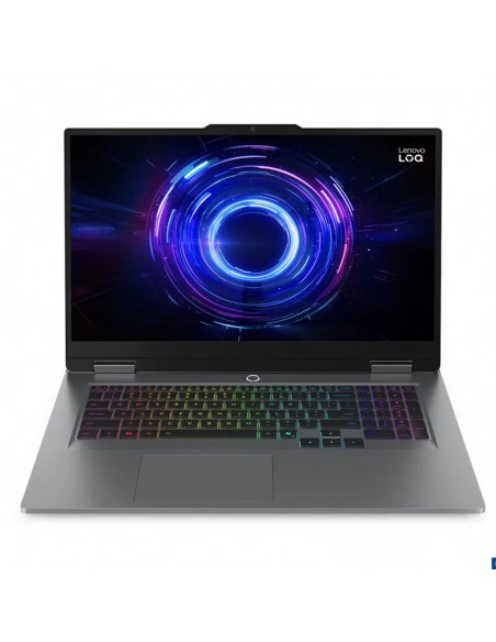 ordinateur portable gamer Lenovo LOQ RTX 5050 GDDR7 ordinateur portable gamer Lenovo LOQ RTX 5050 GDDR7