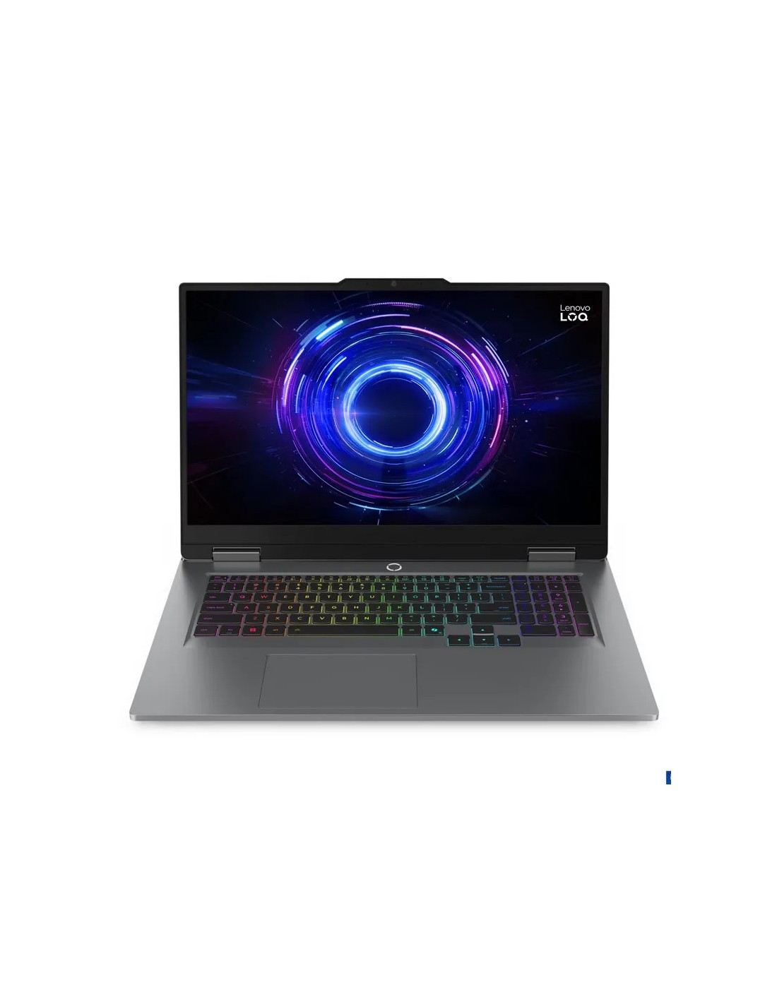 PC Portable Gamer Lenovo Loq 15irx10 écran Full HD IPS