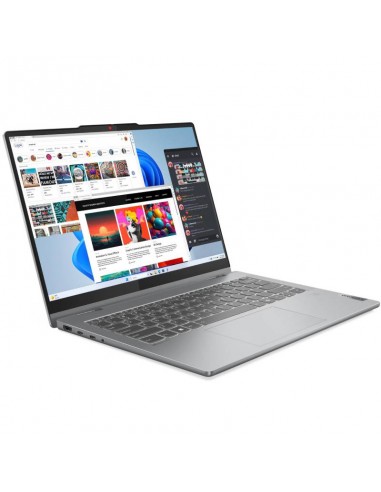 Lenovo IdeaPad 5 14IRH9 16Go RAM SSD 512Go Lenovo IdeaPad 5 14IRH9 16Go RAM SSD 512Go