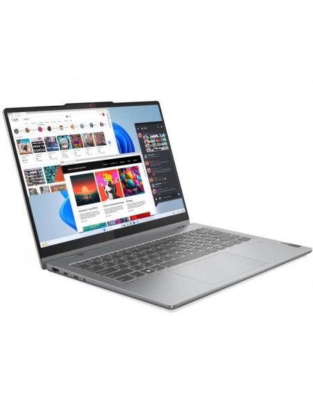 Lenovo IdeaPad 5 14IRH9 16Go RAM SSD 512Go Lenovo IdeaPad 5 14IRH9 16Go RAM SSD 512Go