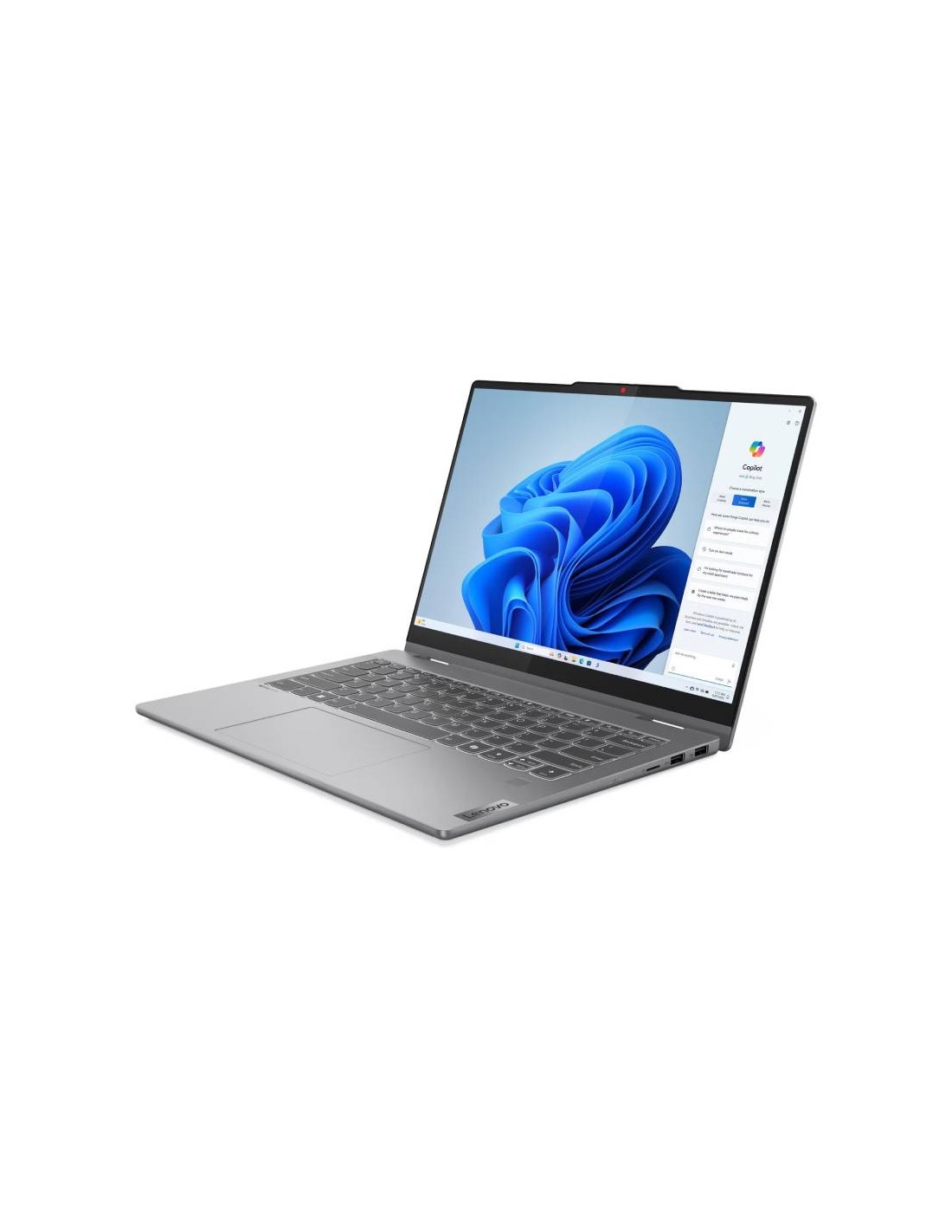 Lenovo IdeaPad 5 14IRH9 16Go RAM SSD 512Go
