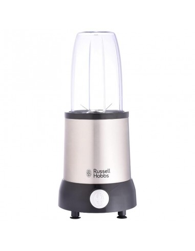 Blender petite capacité 0.7L Russell Hobbs compact Blender petite capacité 0.7L Russell Hobbs compact