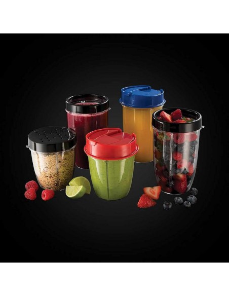 Blender inox 700W mixage rapide et efficace Blender inox 700W mixage rapide et efficace