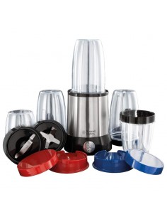 Blender RUSSELL HOBBS 23180-56 usage quotidien cuisine