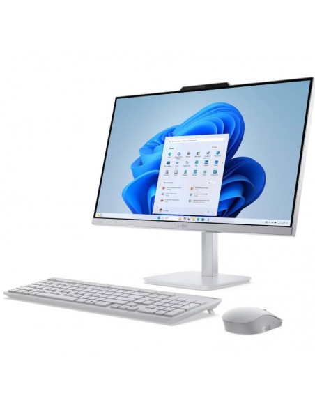 Lenovo A100 Intel N100 avec mémoire DDR5 8 Go Lenovo A100 Intel N100 avec mémoire DDR5 8 Go