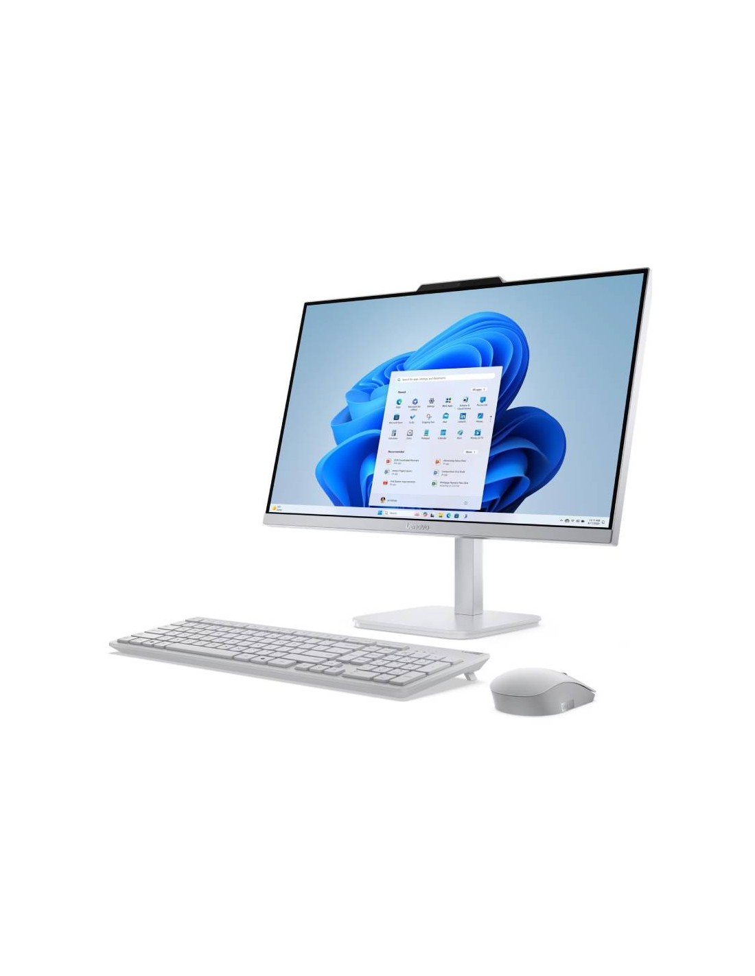 Lenovo A100 Intel N100 avec mémoire DDR5 8 Go