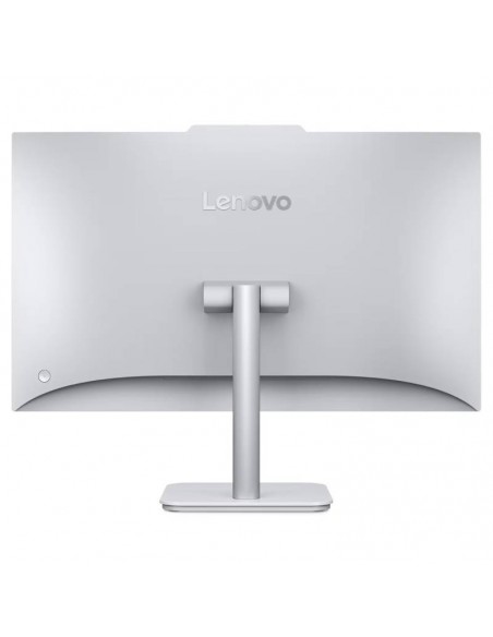PC de bureau Lenovo A100 avec écran intégré Full HD PC de bureau Lenovo A100 avec écran intégré Full HD