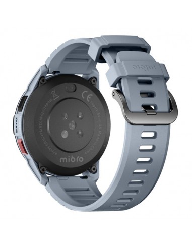 Montre Connectée MIBRO GS Active - Gris(XPAW016-Gris) Montre Connectée MIBRO GS Active - Gris(XPAW016-Gris)