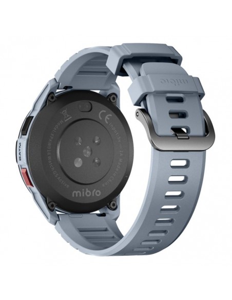 Montre Connectée MIBRO GS Active - Gris(XPAW016-Gris) Montre Connectée MIBRO GS Active - Gris(XPAW016-Gris)
