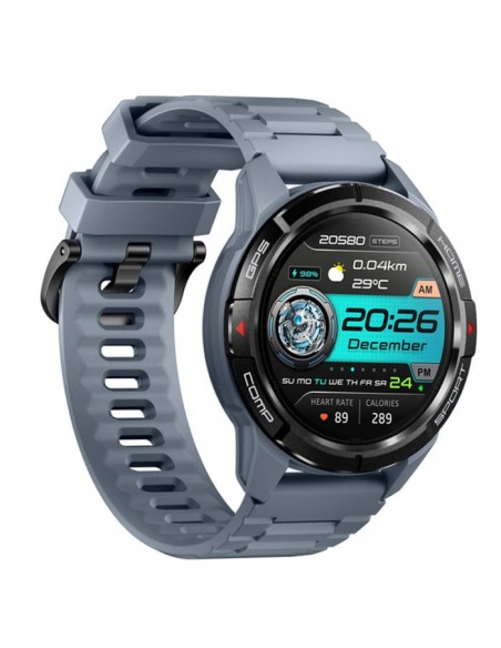 Montre Connectée MIBRO GS Active - Gris(XPAW016-Gris) Montre Connectée MIBRO GS Active - Gris(XPAW016-Gris)