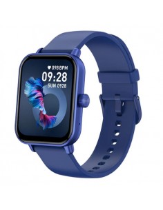 Montre Connectée COLMI P81 - Bleu