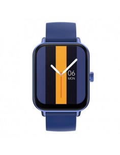 Montre Connectée COLMI P81 - Bleu 2