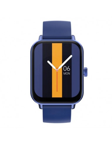 Montre Connectée COLMI P81 - Bleu(P81-Bleu) Montre Connectée COLMI P81 - Bleu(P81-Bleu)