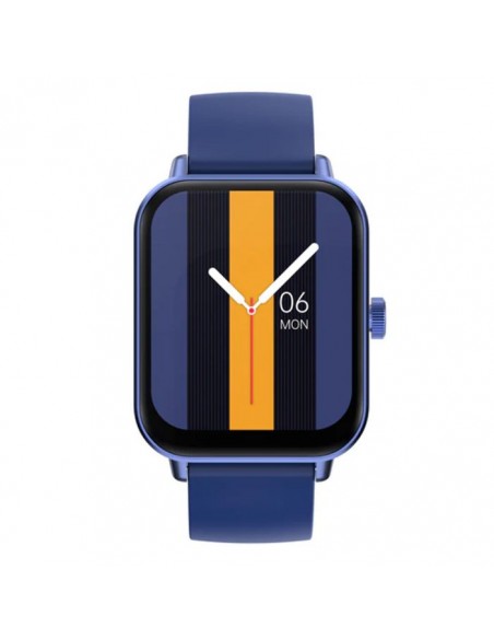 Montre Connectée COLMI P81 - Bleu(P81-Bleu) Montre Connectée COLMI P81 - Bleu(P81-Bleu)