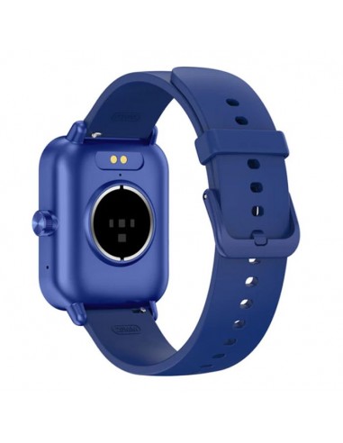Montre Connectée COLMI P81 - Bleu(P81-Bleu) Montre Connectée COLMI P81 - Bleu(P81-Bleu)