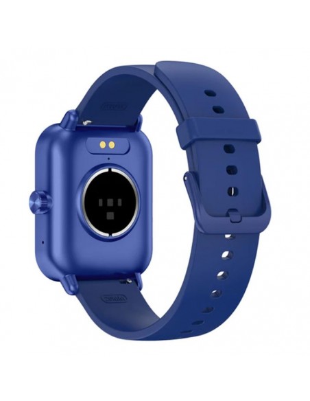 Montre Connectée COLMI P81 - Bleu(P81-Bleu) Montre Connectée COLMI P81 - Bleu(P81-Bleu)