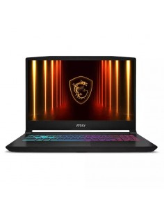 Pc Portable Gamer MSI Katana 15HX écran IPS Full HD