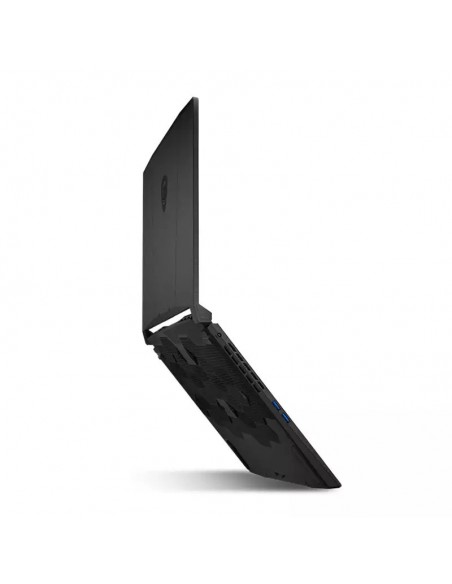 Ordinateur portable gamer MSI 15.6 pouces 144Hz Ordinateur portable gamer MSI 15.6 pouces 144Hz