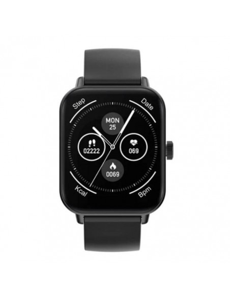 Montre Connectée COLMI P81 - Noir(P81-Noir)