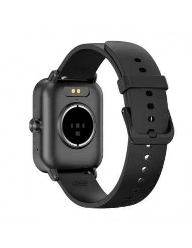 Montre Connectée COLMI P81 - Noir(P81-Noir)