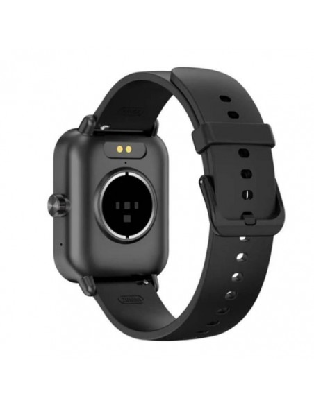 Montre Connectée COLMI P81 - Noir(P81-Noir)