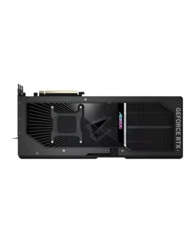 Carte graphique gaming haut de gamme RTX 5090 installation PC