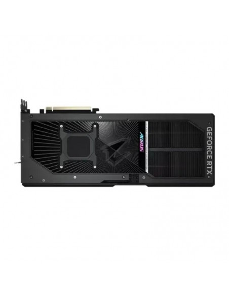 Carte graphique gaming haut de gamme RTX 5090 installation PC