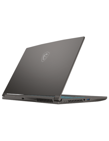 Pc Portable Gamer MSI Thin 15 B13U / i5-13420H / RTX 3050 4G / 24 Go / 512 Go SSD / Gris Cosmos (B13UCX-2605XFR-24) Pc Portable Gamer MSI Thin 15 B13U / i5-13420H / RTX 3050 4G / 24 Go / 512 Go SSD / Gris Cosmos (B13UCX-2605XFR-24)