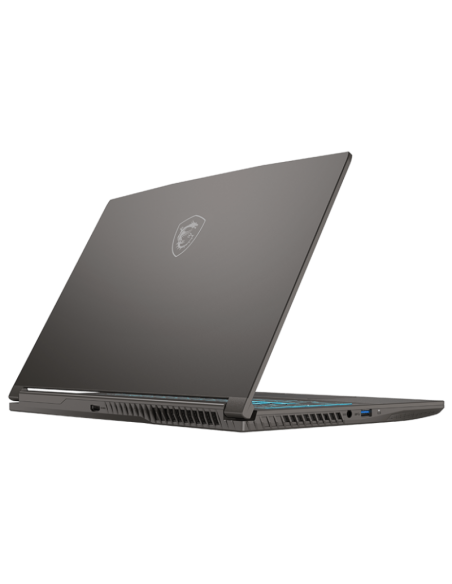 Pc Portable Gamer MSI Thin 15 B13U / i5-13420H / RTX 3050 4G / 24 Go / 512 Go SSD / Gris Cosmos (B13UCX-2605XFR-24) Pc Portable Gamer MSI Thin 15 B13U / i5-13420H / RTX 3050 4G / 24 Go / 512 Go SSD / Gris Cosmos (B13UCX-2605XFR-24)