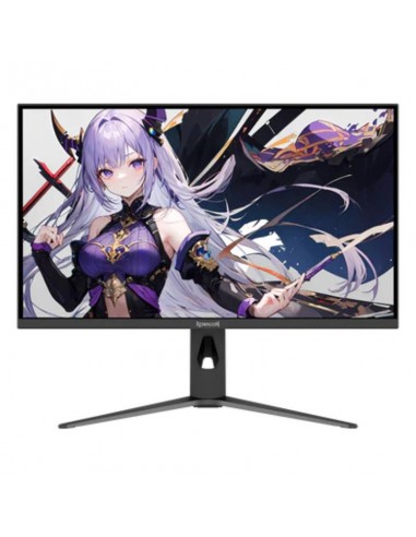 écran gaming 160Hz faible latence pour jeux compétitifs