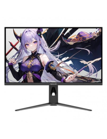 écran gaming 160Hz faible latence pour jeux compétitifs