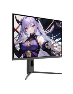 écran gaming 160Hz faible latence pour jeux compétitifs 2
