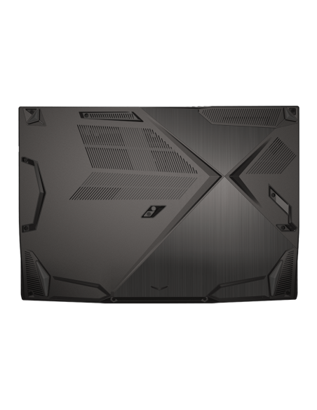 Pc Portable Gamer MSI Thin 15 B13U / i5-13420H / RTX 3050 4G / 32 Go / 512 Go SSD / Gris Cosmos(B13UCX-2605XFR-32) Pc Portable Gamer MSI Thin 15 B13U / i5-13420H / RTX 3050 4G / 32 Go / 512 Go SSD / Gris Cosmos(B13UCX-2605XFR-32)