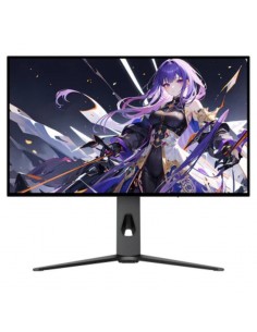 écran gaming QHD 2560x1440 pour joueurs compétitifs eSport