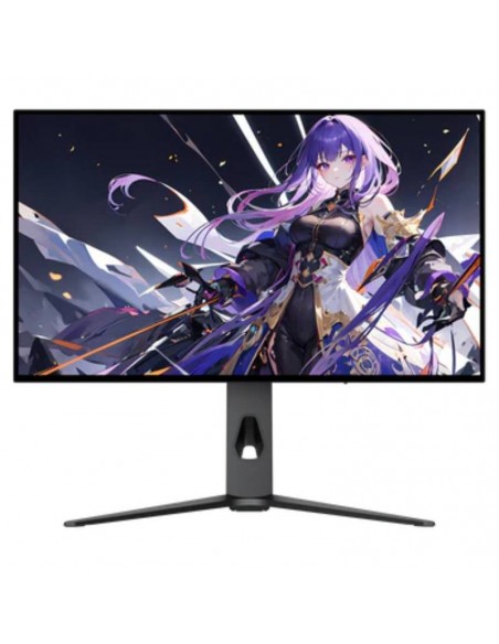 écran gaming QHD 2560x1440 pour joueurs compétitifs eSport