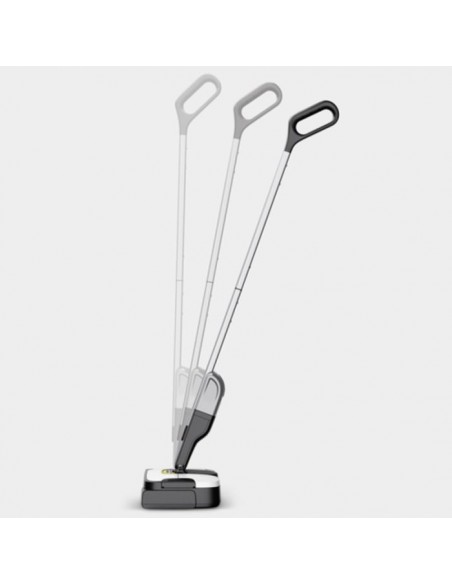 Nettoyeur De Sols KARCHER FC 2-4 Battery Set(1.056-200.0)