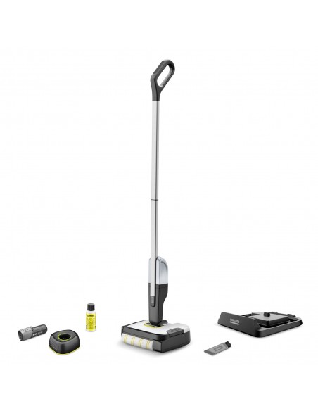 Nettoyeur De Sols KARCHER FC 2-4 Battery Set(1.056-200.0)