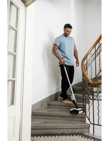 Nettoyeur De Sols KARCHER FC 2-4 Battery Set(1.056-200.0)