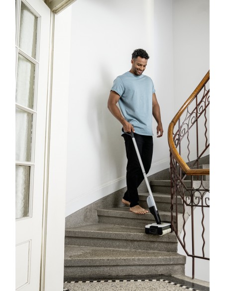 Nettoyeur De Sols KARCHER FC 2-4 Battery Set(1.056-200.0)