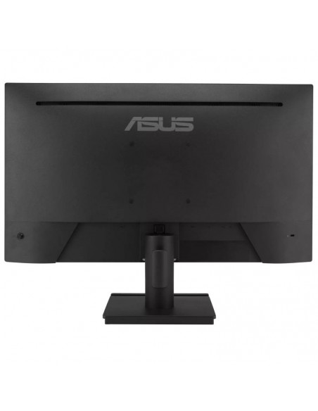 moniteur ASUS 24.5 pouces IPS affichage confortable quotidien